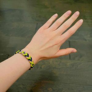 Handmade Tribal Friendship Bracelet